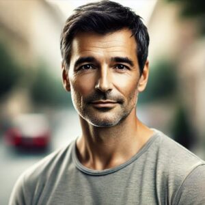 Picture of Alex Millian
