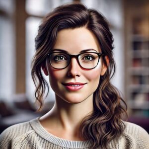 Picture of Bruna Vita