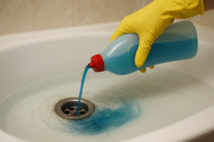 How a Simple Towel Can Save 50 Liters of Water