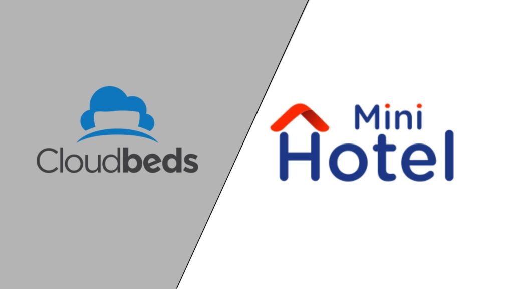 Cloubeds vs MiniHotel PMS