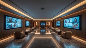 How Integrated Technology Redefines the Guest Experience